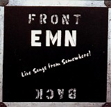 Every Mothers Nightmare - Live Songs From Somewhere