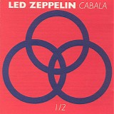 Led Zeppelin - Cabala