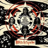 Witchfynde - In The Stars 7''