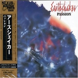 Earthshaker - Passion