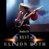 Uli Jon Roth - The Best of Uli Jon Roth