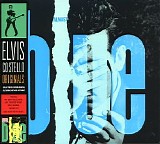 Elvis Costello And The Attractions - Almost Blue