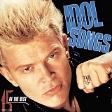 Billy Idol - Idol Songs: 11 Of The Best LP
