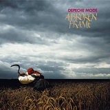 Depeche Mode - A Broken Frame LP