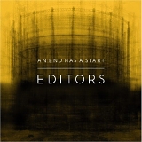 Editors - An End Has a Start LP