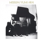 Yumi Arai è’äº•ç”±å®Ÿ - Misslim LP