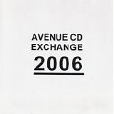 Various artists - Avenue Cd Exchange 2006