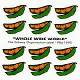 Various artists - Whole Wide World Vol 1