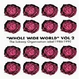 Various artists - Whole Wide World Vol 2