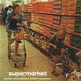 Various artists - Supermarket: Another Electrodinamic Elefant Compilation