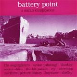 Various artists - Battery Point: A Sarah Compilation