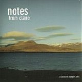 Various artists - Notes from Claire