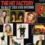 Various artists - The Hit Factory - The Best Of Stock Aitken Waterman