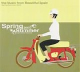 Various artists - Spring Summer 2005 Avant Garden Records