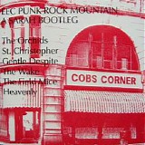 Various artists - EEC Punk Rock Mountain: A Sarah Bootleg