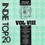 Various artists - Indie Top 20 Vol. VIII