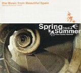 Various artists - Spring Summer 2004 Avant Garden Records