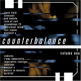 Various artists - Counterbalance, Volume 1