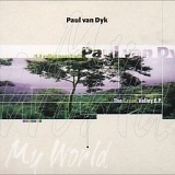 Paul Van Dyk - Green Valley EP