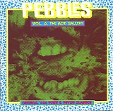 Various artists - Pebbles Vol. 3