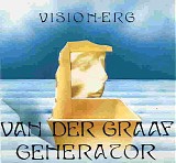 Van Der Graaf Generator - Vision-Erg