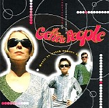 The Gentle People - Music To Watch Comets By