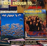 Various artists - Nice Enough To Join In