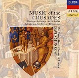 Early Music Consort of London - David Munrow - Music of the Crusades