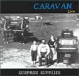 Caravan - Surprise Supplies