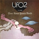 UFO - UFO2:  Flying - One Hour Space Rock