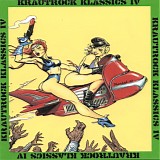 Various artists - Krautrock Klassics IV