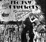 Various artists - Greasy Truckers Live At Dingwalls Dance Hall