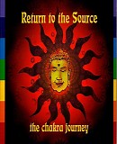 Various artists - Chakra Journey
