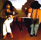 Frank Zappa - Bongo Fury
