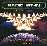 Julian Cope - Radio Sit-In (Planetary Sit-In remix)