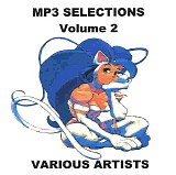 Various artists - MP3 Selections Vol. 2