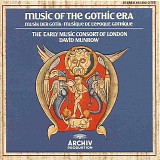 Early Music Consort of London - David Munrow - Music of the Gothic Era