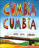 Various artists - Cumbia Cumbia