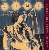 Jimi Hendrix Experience - Live At Clark University
