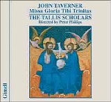 The Tallis Scholars - John Taverner: Missa Gloria Tibi Trinitas