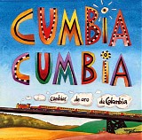Various artists - Cumbia Cumbia