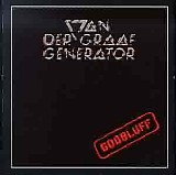 Van Der Graaf Generator - Godbluff (Remastered)