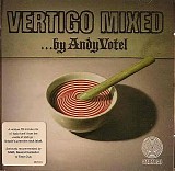 Various artists - Vertigo Mixed by Andy Votel