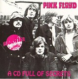 Pink Floyd - A CD Full of Secrets