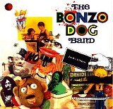 The Bonzo Dog Band - Cornology CD 3 - Dog Ends