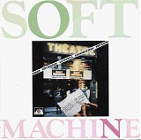 Soft Machine - Alive & Well - Recorded in Paris