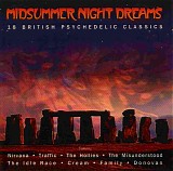 Various artists - Midsummer Night Dreams