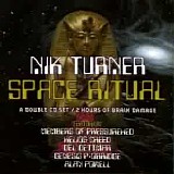 Nik Turner - Space Ritual 1994 Live