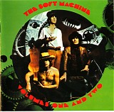 Soft Machine - Volumes One & Two