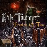 Nik Turner - Prophets Of Time